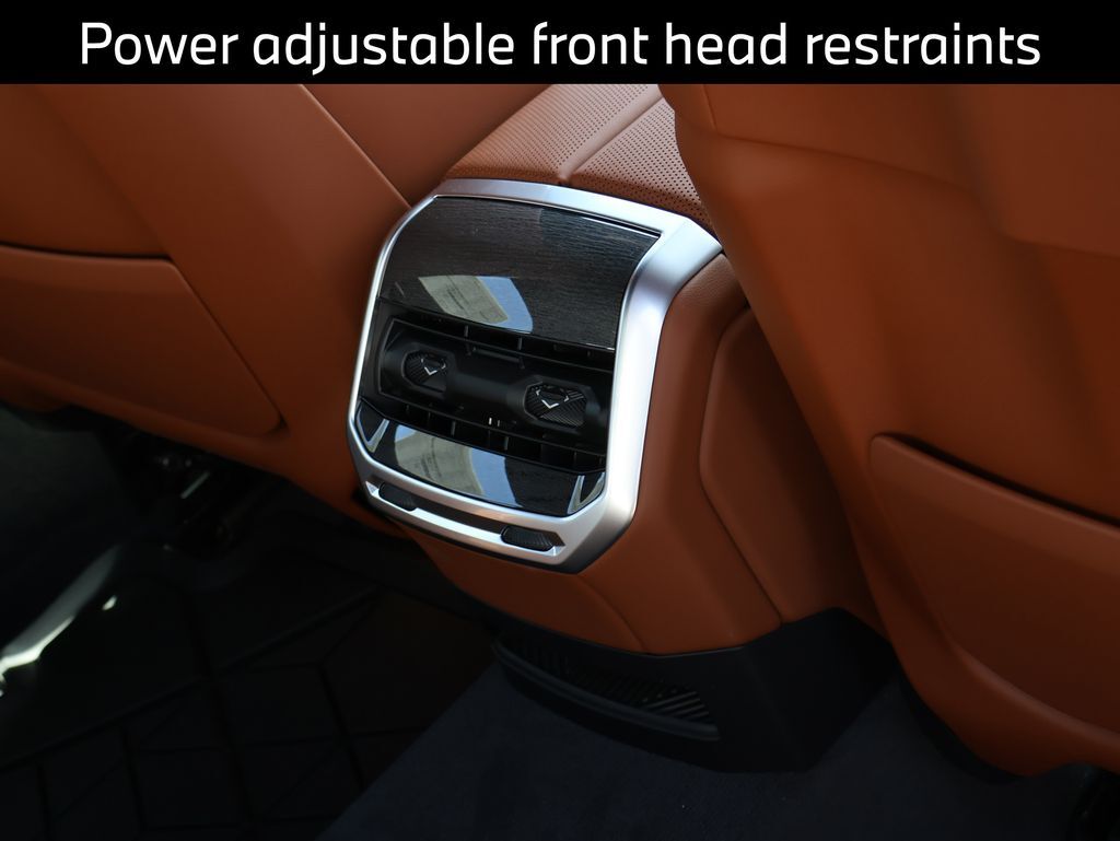 2026 BMW 7 Series 760i xDrive San Clemente CA