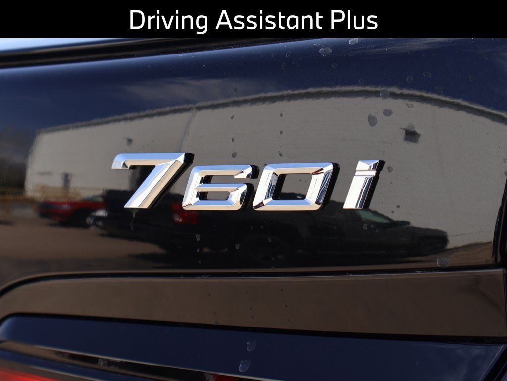 2026 BMW 7 Series 760i xDrive San Clemente CA