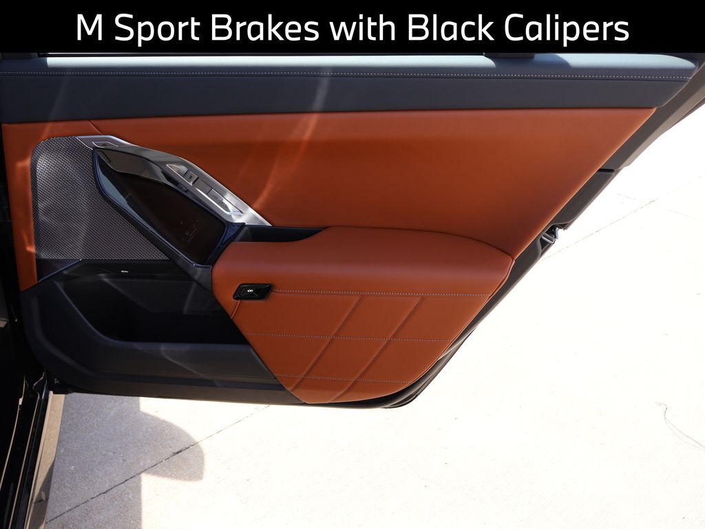 2026 BMW 7 Series 760i xDrive San Clemente CA