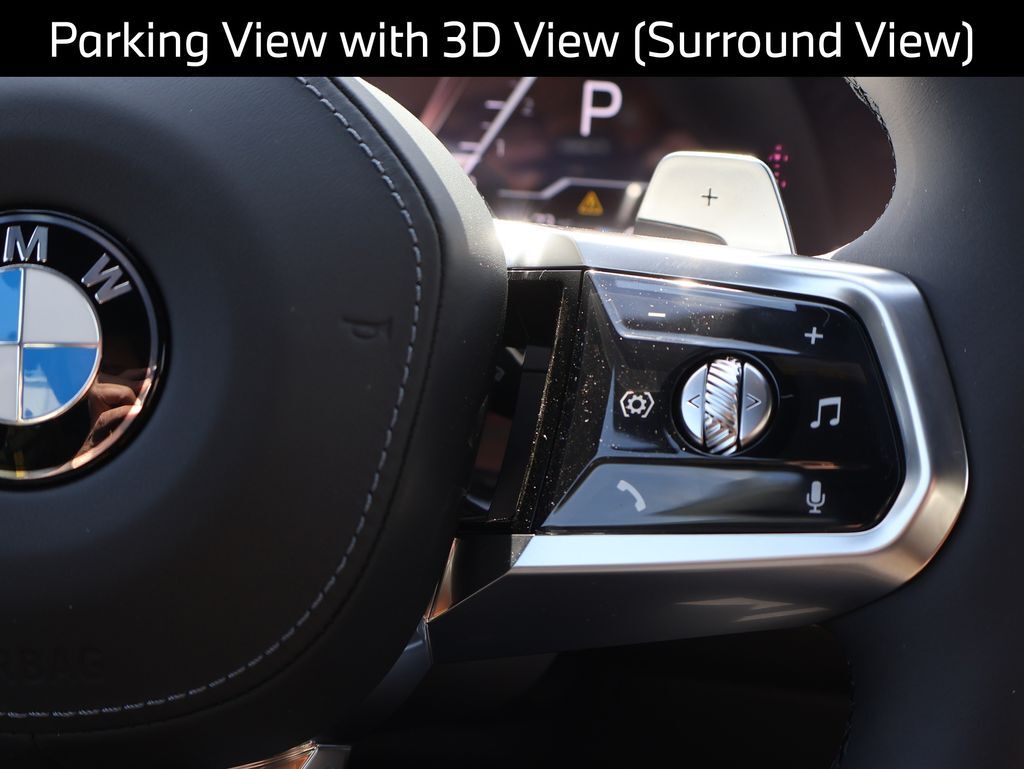 2026 BMW 7 Series 760i xDrive San Clemente CA