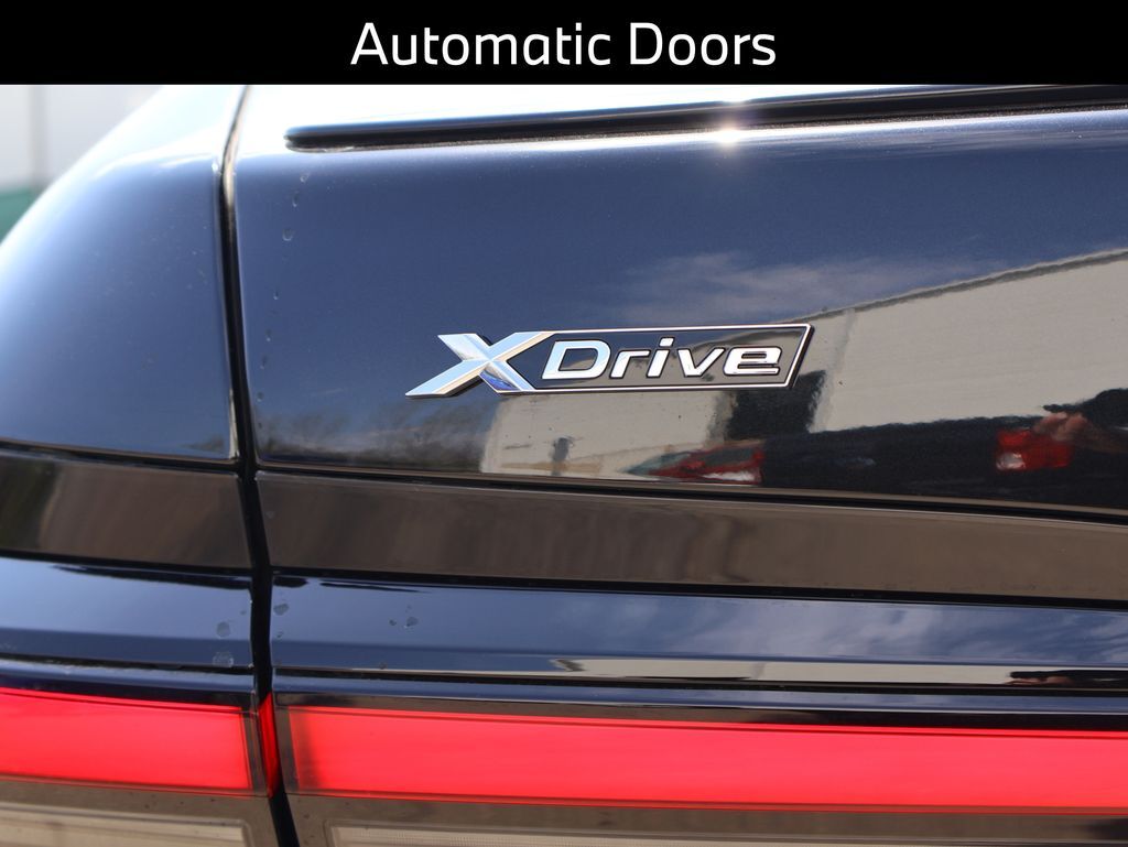 2026 BMW 7 Series 760i xDrive San Clemente CA