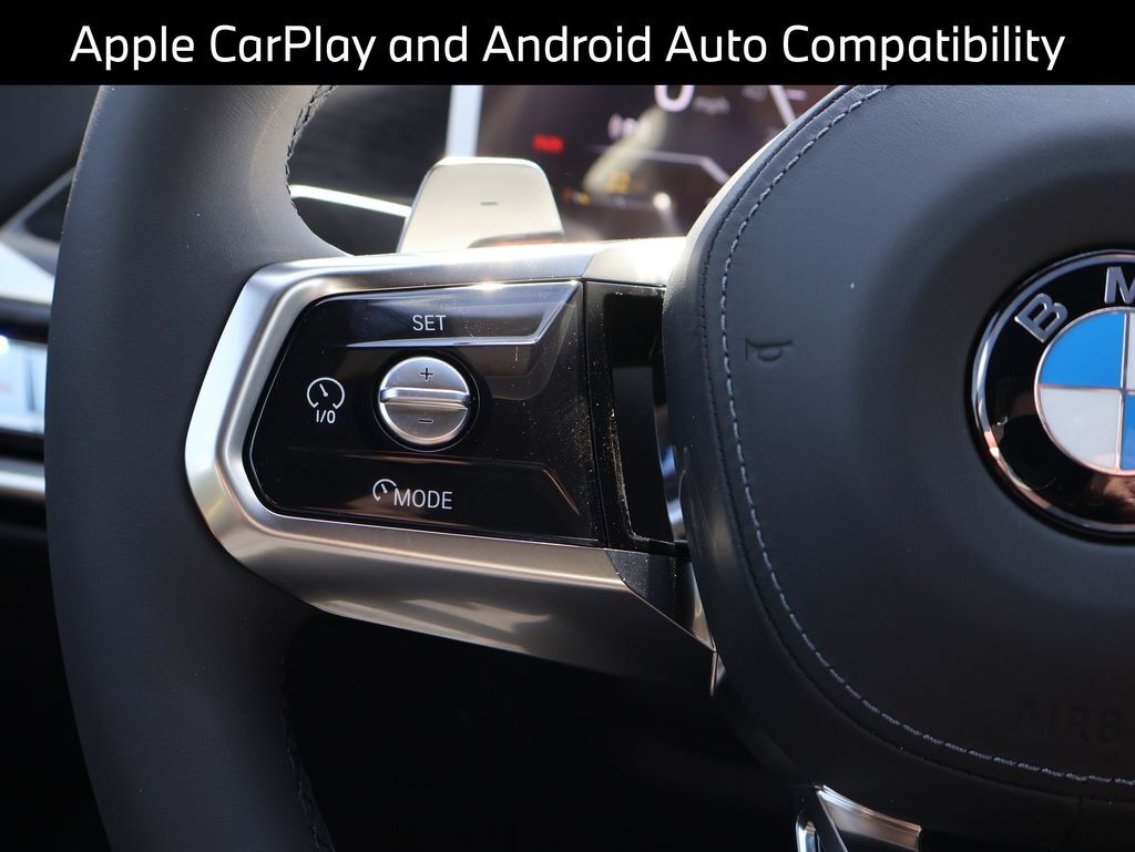 2026 BMW 7 Series 760i xDrive San Clemente CA