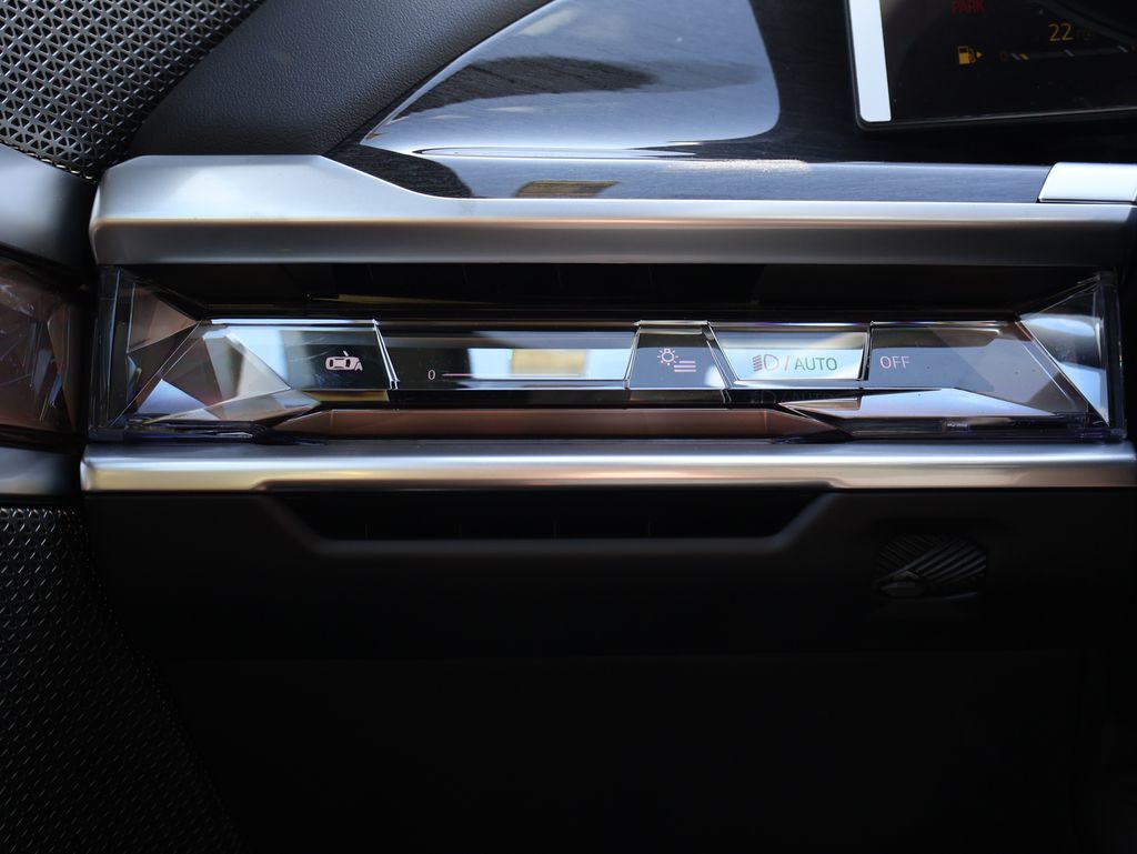 2026 BMW 7 Series 760i xDrive San Clemente CA