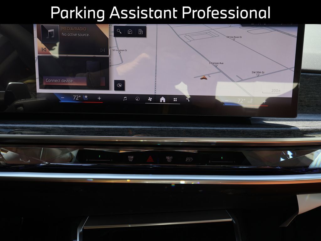 2026 BMW 7 Series 760i xDrive San Clemente CA