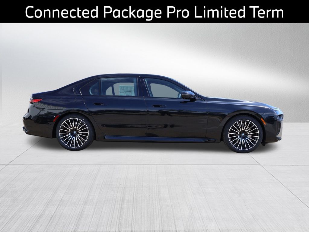 2026 BMW 7 Series 760i xDrive San Clemente CA