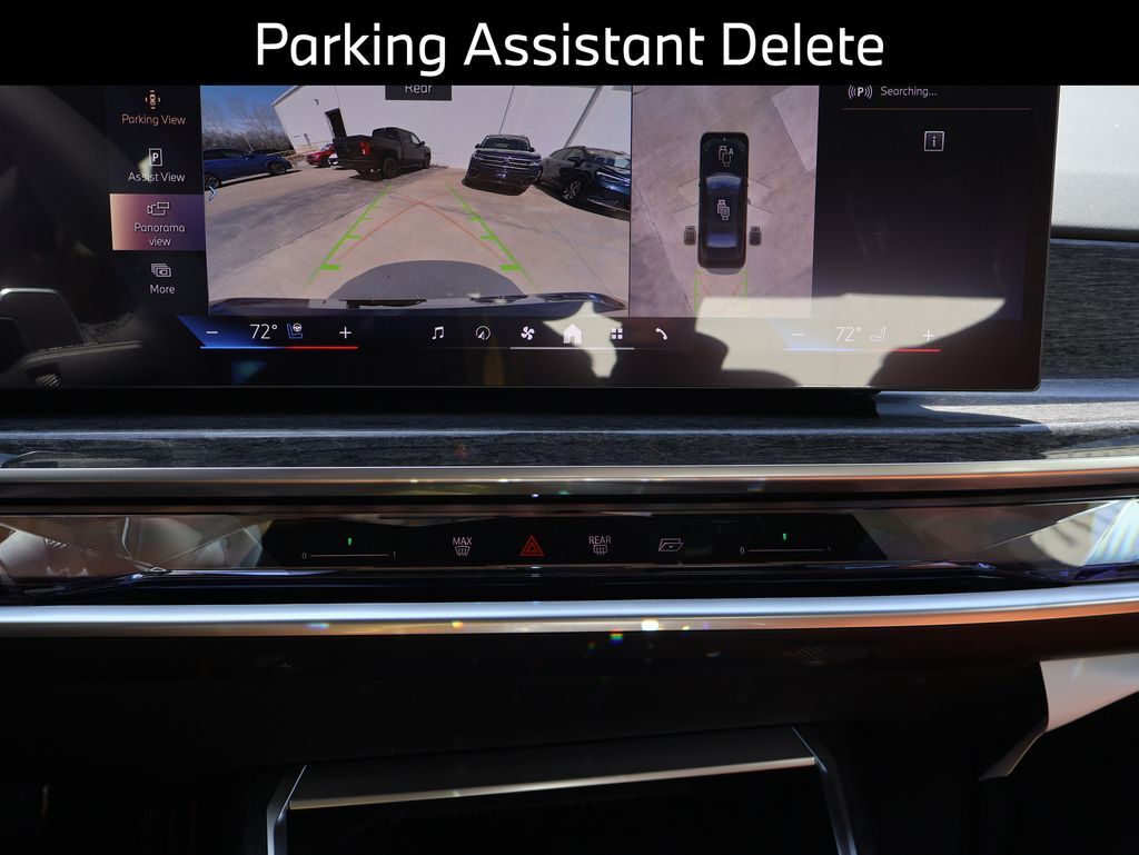 2026 BMW 7 Series 760i xDrive San Clemente CA