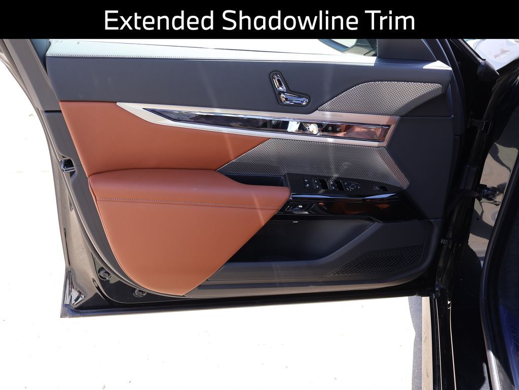 2026 BMW 7 Series 760i xDrive San Clemente CA