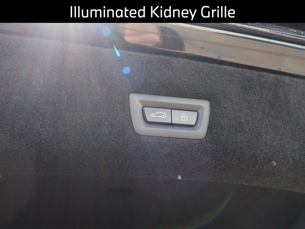 2026 BMW 7 Series 760i xDrive San Clemente CA