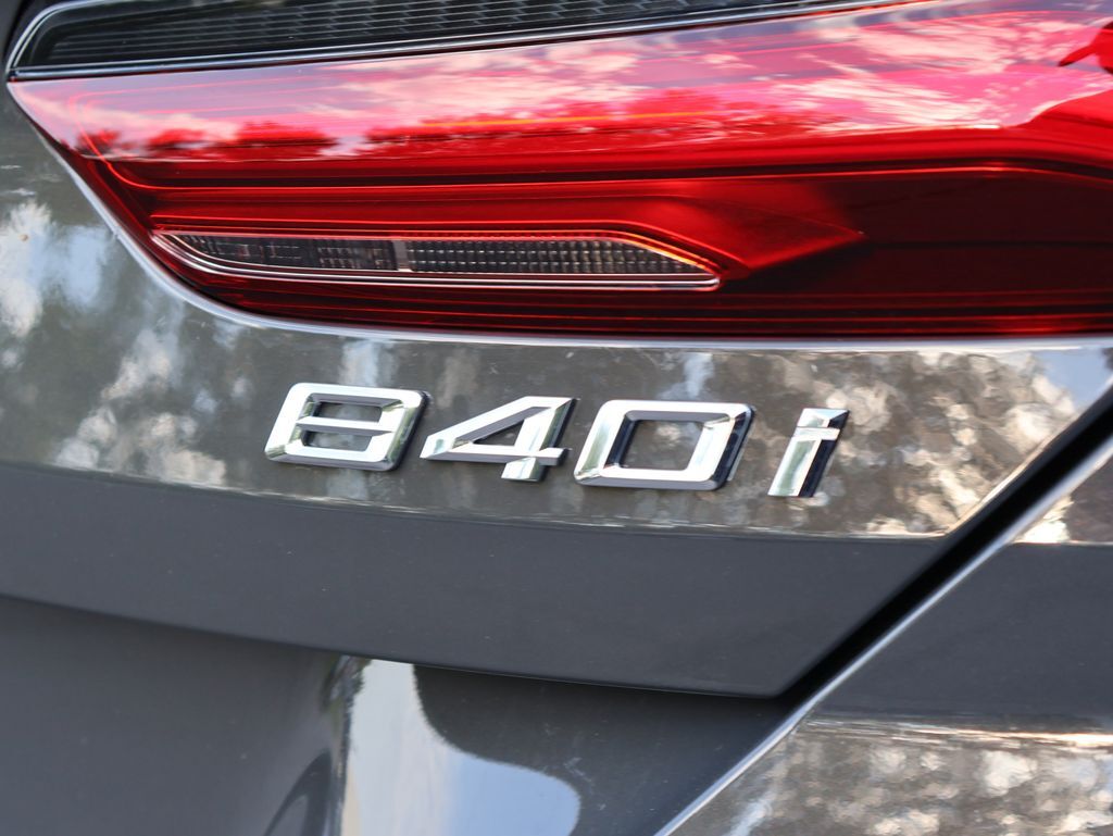 2026 BMW 8 Series 840 San Clemente CA