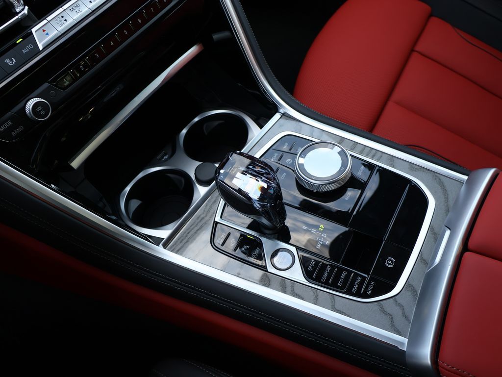 2026 BMW 8 Series 840 San Clemente CA