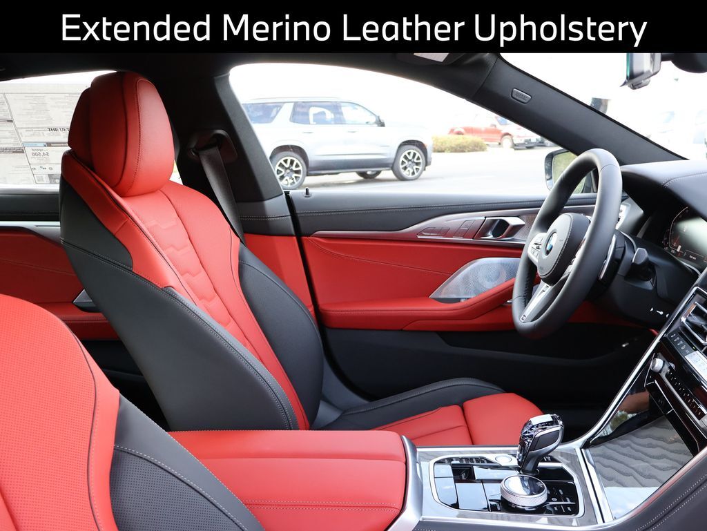 2026 BMW 8 Series 840 San Clemente CA