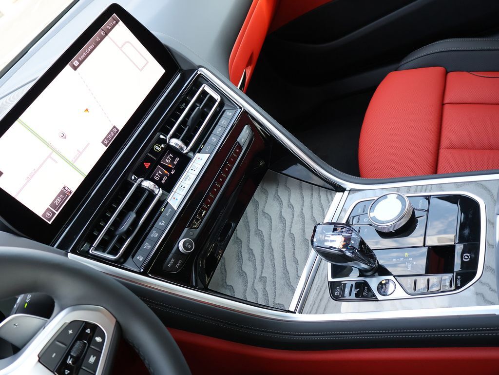 2026 BMW 8 Series 840 San Clemente CA