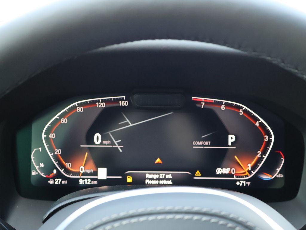 2026 BMW 8 Series 840 San Clemente CA