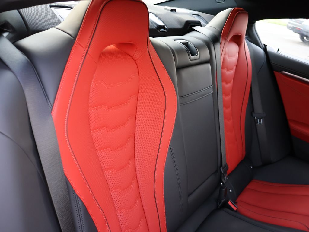 2026 BMW 8 Series 840 San Clemente CA