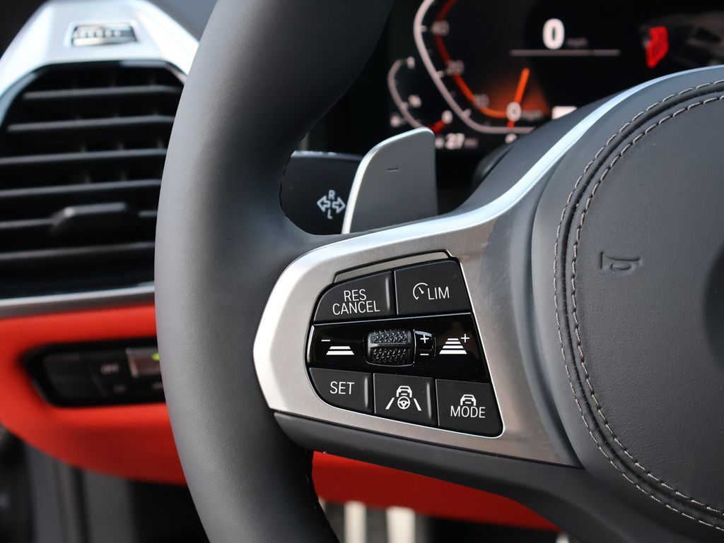 2026 BMW 8 Series 840 San Clemente CA