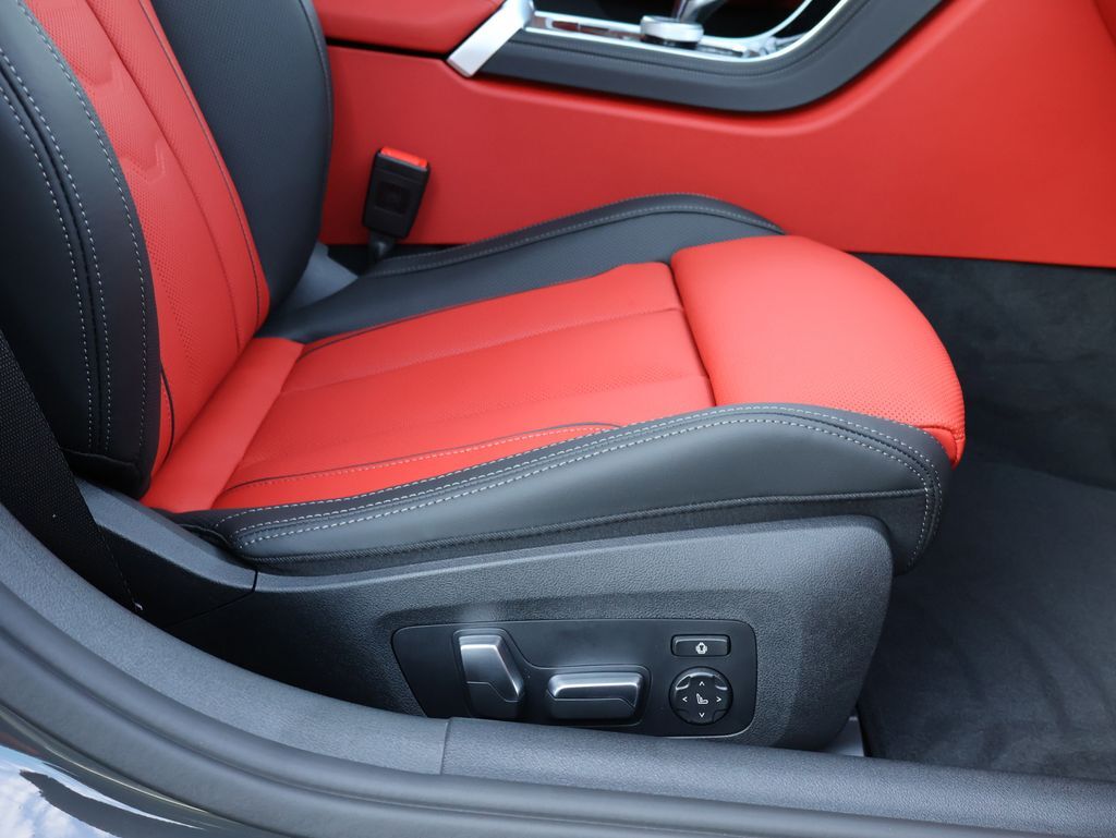 2026 BMW 8 Series 840 San Clemente CA