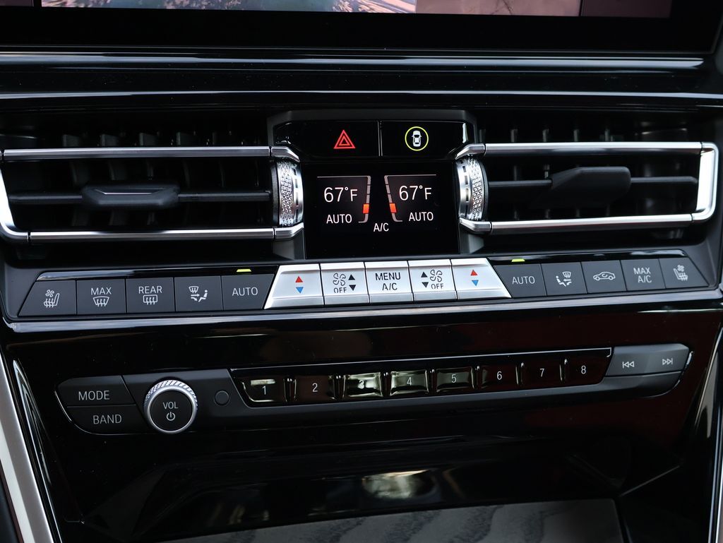 2026 BMW 8 Series 840 San Clemente CA