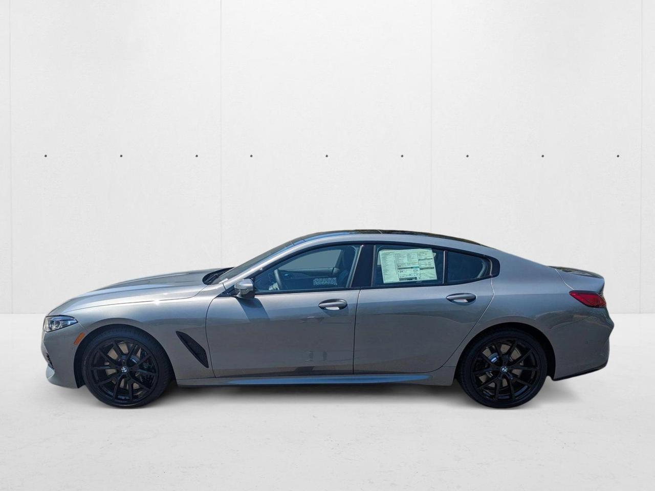 2026 BMW 8 Series 840i Roseville CA