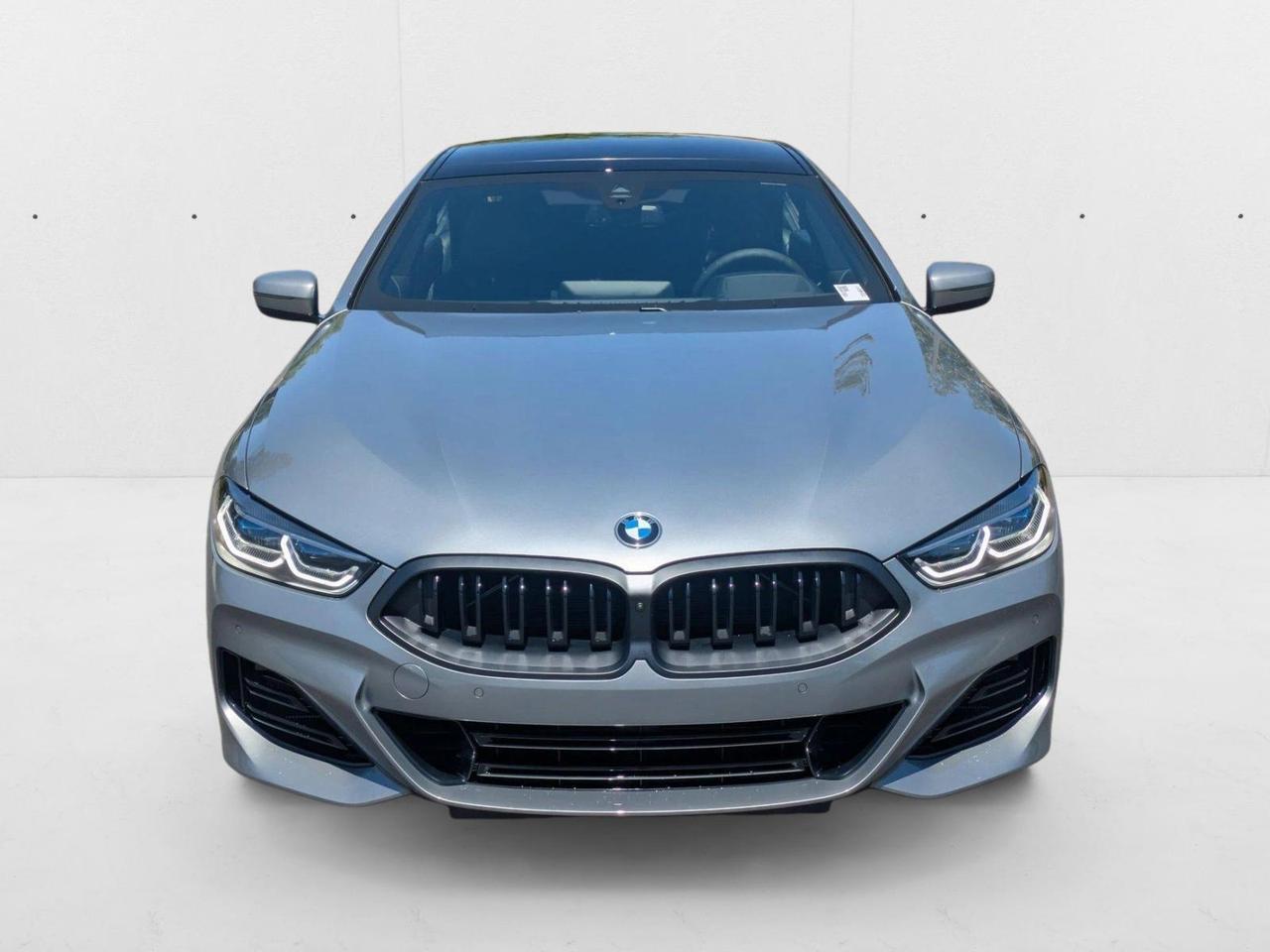 2026 BMW 8 Series 840i Roseville CA