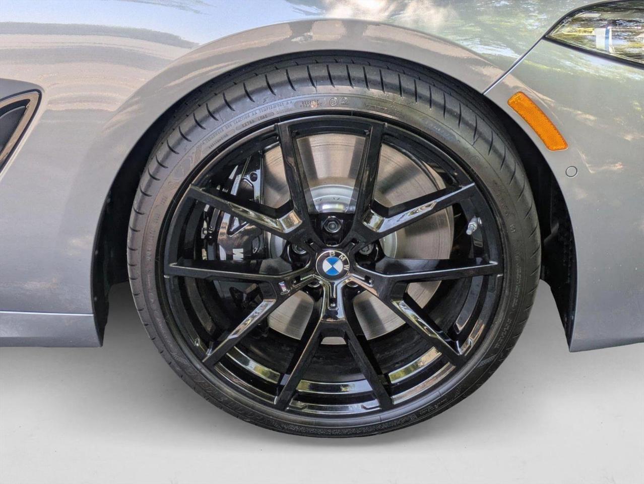 2026 BMW 8 Series 840i Roseville CA