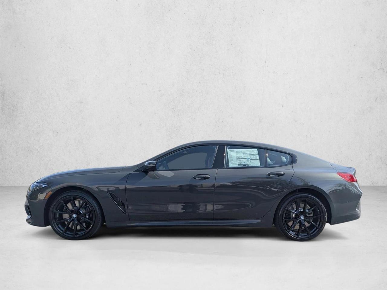 2026 BMW 8 Series 840i Roseville CA