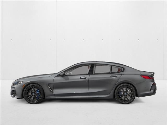 2026 BMW 8 Series 840i Roseville CA