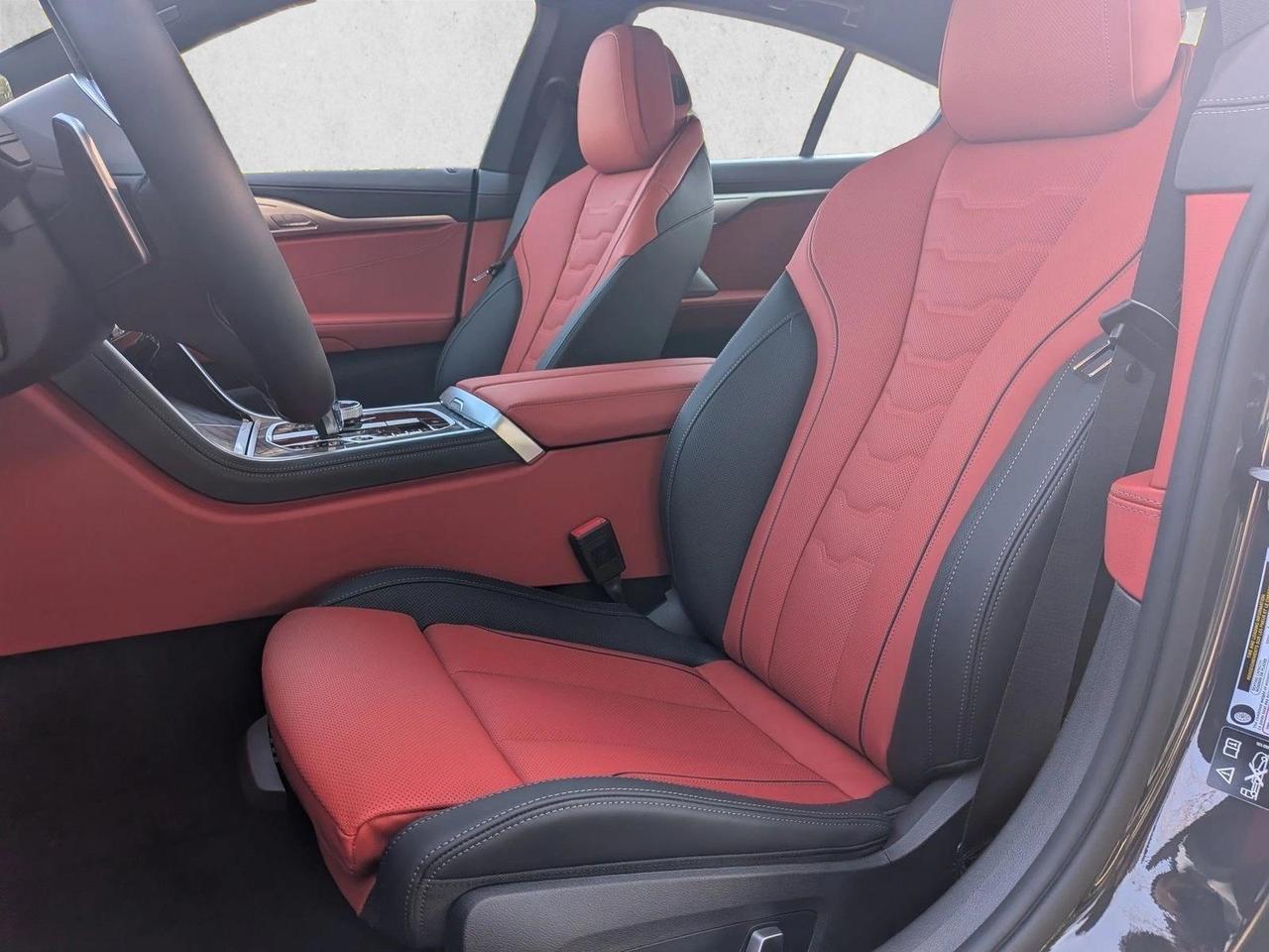 2026 BMW 8 Series 840i Roseville CA
