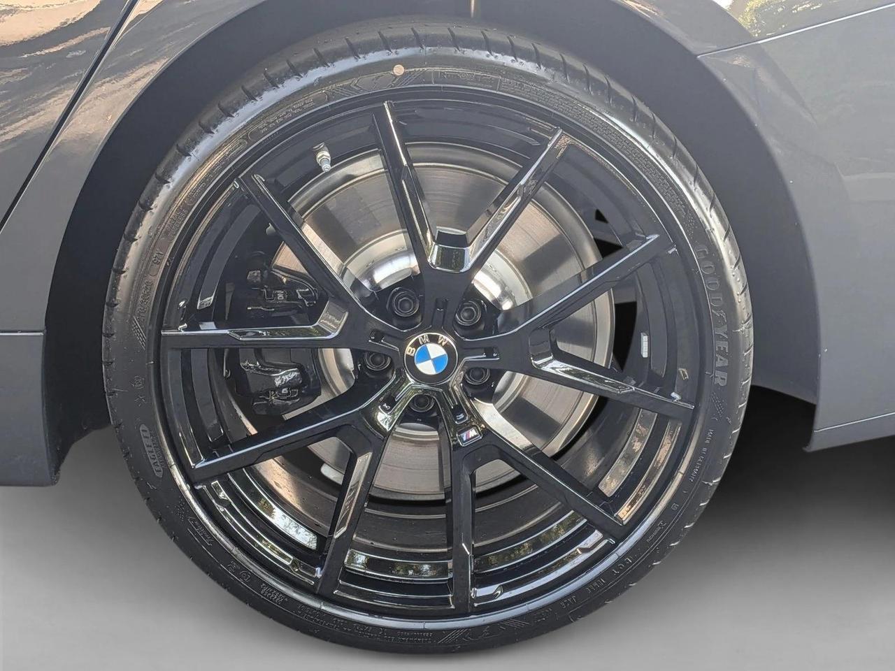 2026 BMW 8 Series 840i Roseville CA