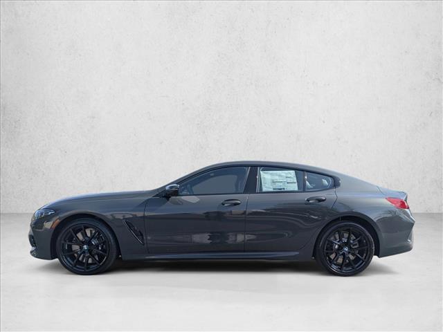 2026 BMW 8 Series 840i Roseville CA