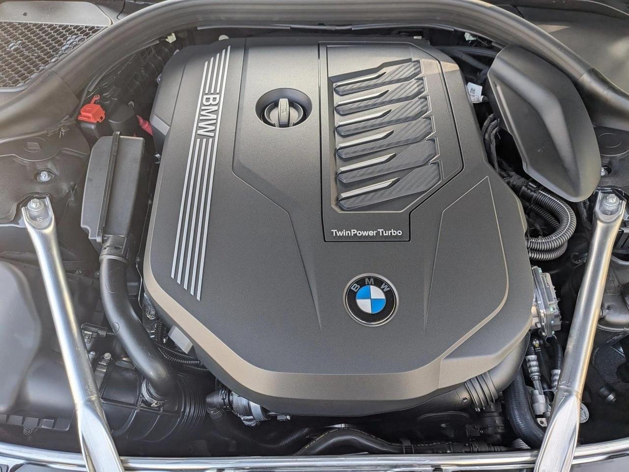 2026 BMW 8 Series 840i Roseville CA