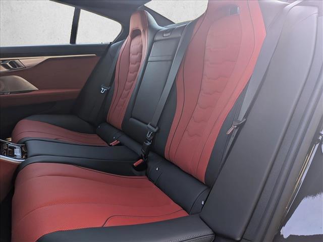 2026 BMW 8 Series 840i Roseville CA