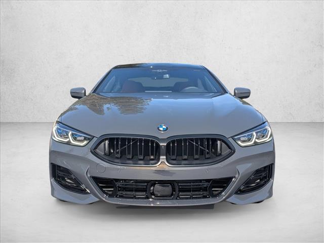 2026 BMW 8 Series 840i Roseville CA