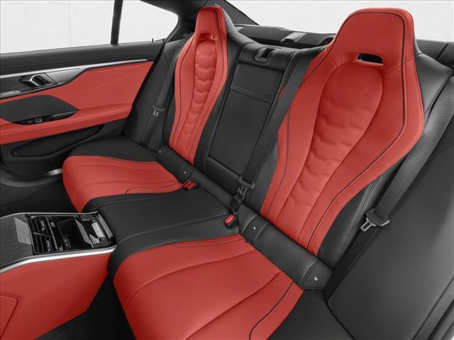 2026 BMW 8 Series 840i Roseville CA