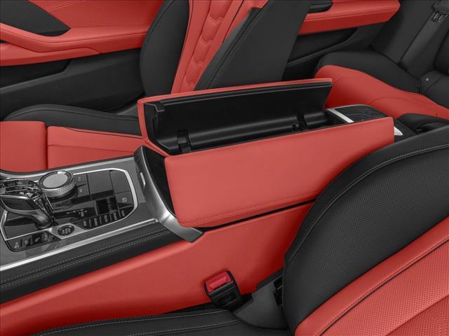 2026 BMW 8 Series 840i Roseville CA