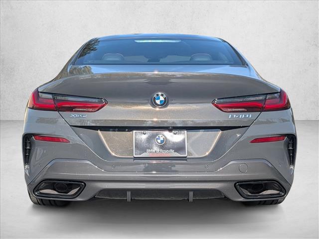 2026 BMW 8 Series 840i Roseville CA