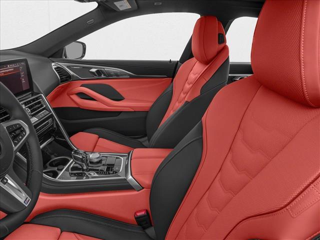 2026 BMW 8 Series 840i Roseville CA