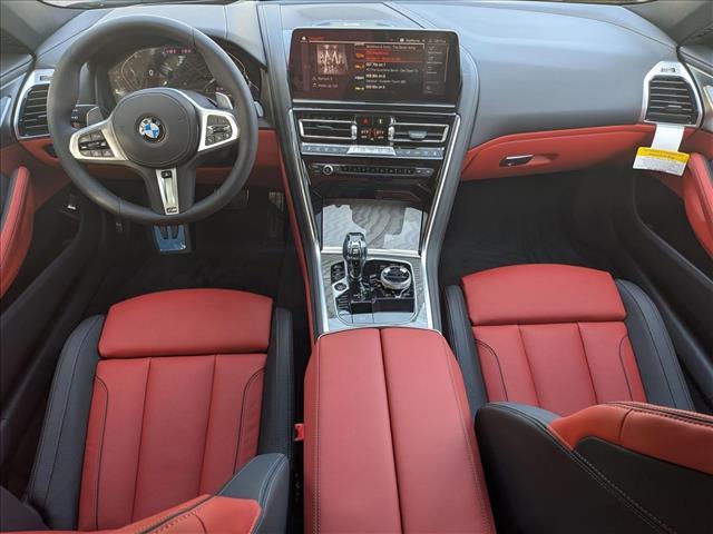 2026 BMW 8 Series 840i Roseville CA