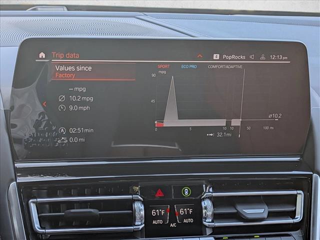 2026 BMW 8 Series 840i Roseville CA