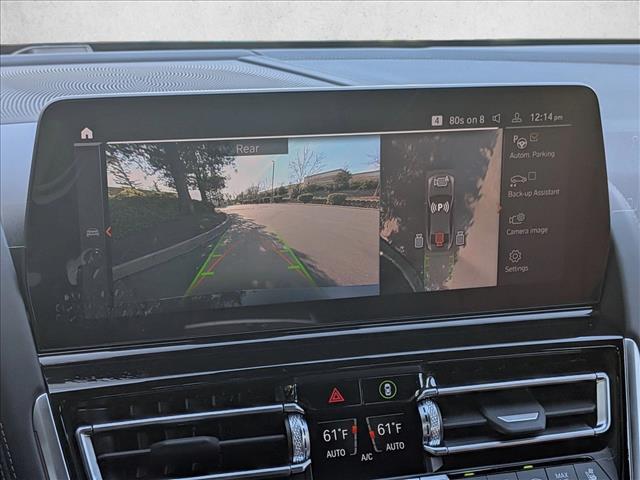 2026 BMW 8 Series 840i Roseville CA