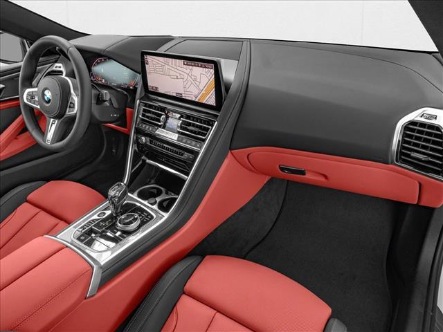 2026 BMW 8 Series 840i Roseville CA