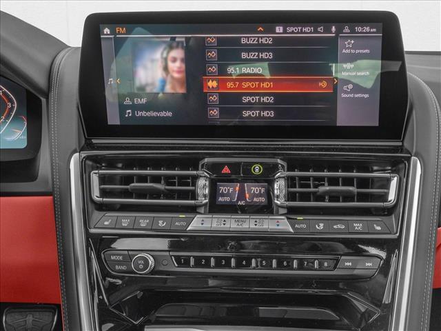 2026 BMW 8 Series 840i Roseville CA