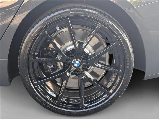 2026 BMW 8 Series 840i Roseville CA