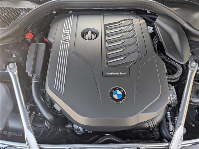 2026 BMW 8 Series 840i Roseville CA