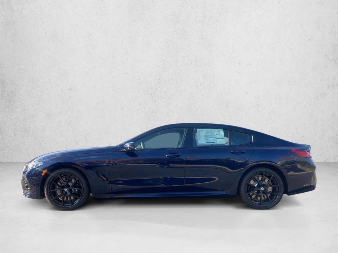 2026 BMW 8 Series 840i Roseville CA