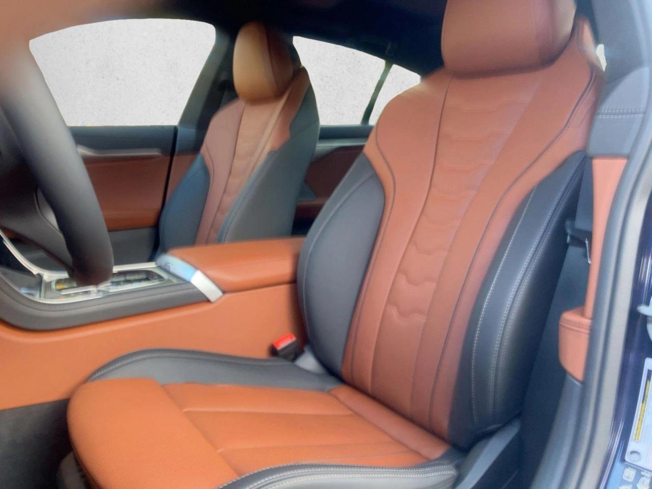 2026 BMW 8 Series 840i Roseville CA