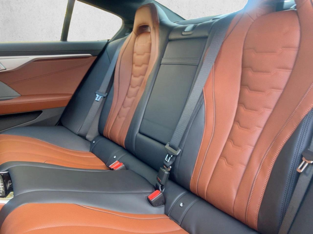 2026 BMW 8 Series 840i Roseville CA
