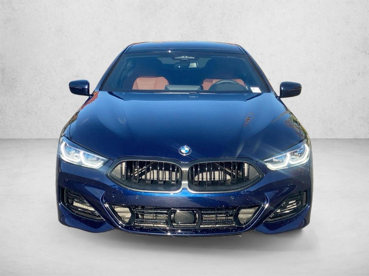 2026 BMW 8 Series 840i Roseville CA