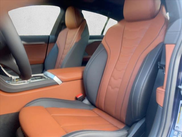 2026 BMW 8 Series 840i Roseville CA