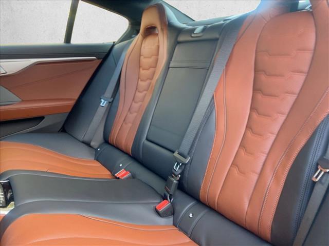 2026 BMW 8 Series 840i Roseville CA