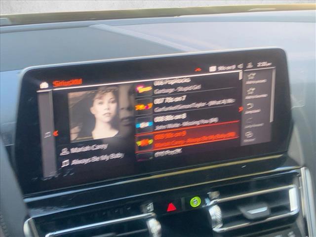 2026 BMW 8 Series 840i Roseville CA